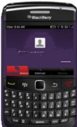 BlackBerry apps